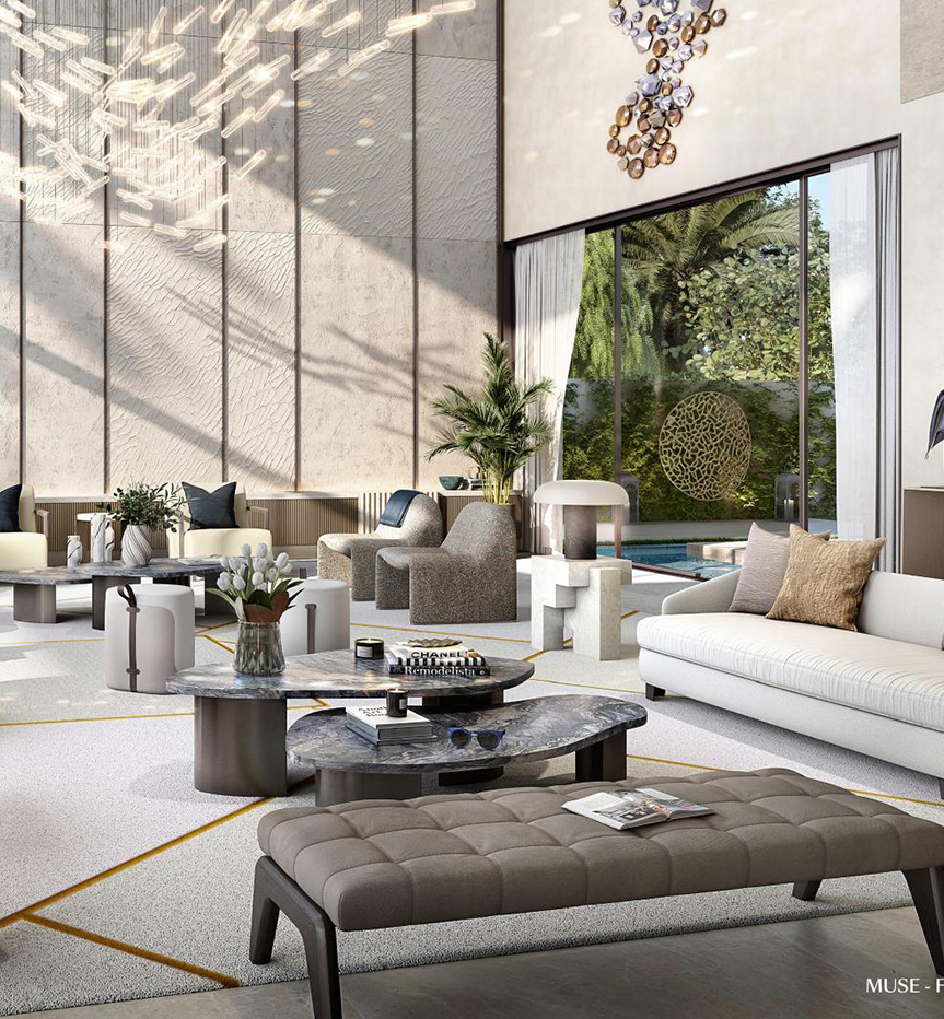 Elysian mansions majid