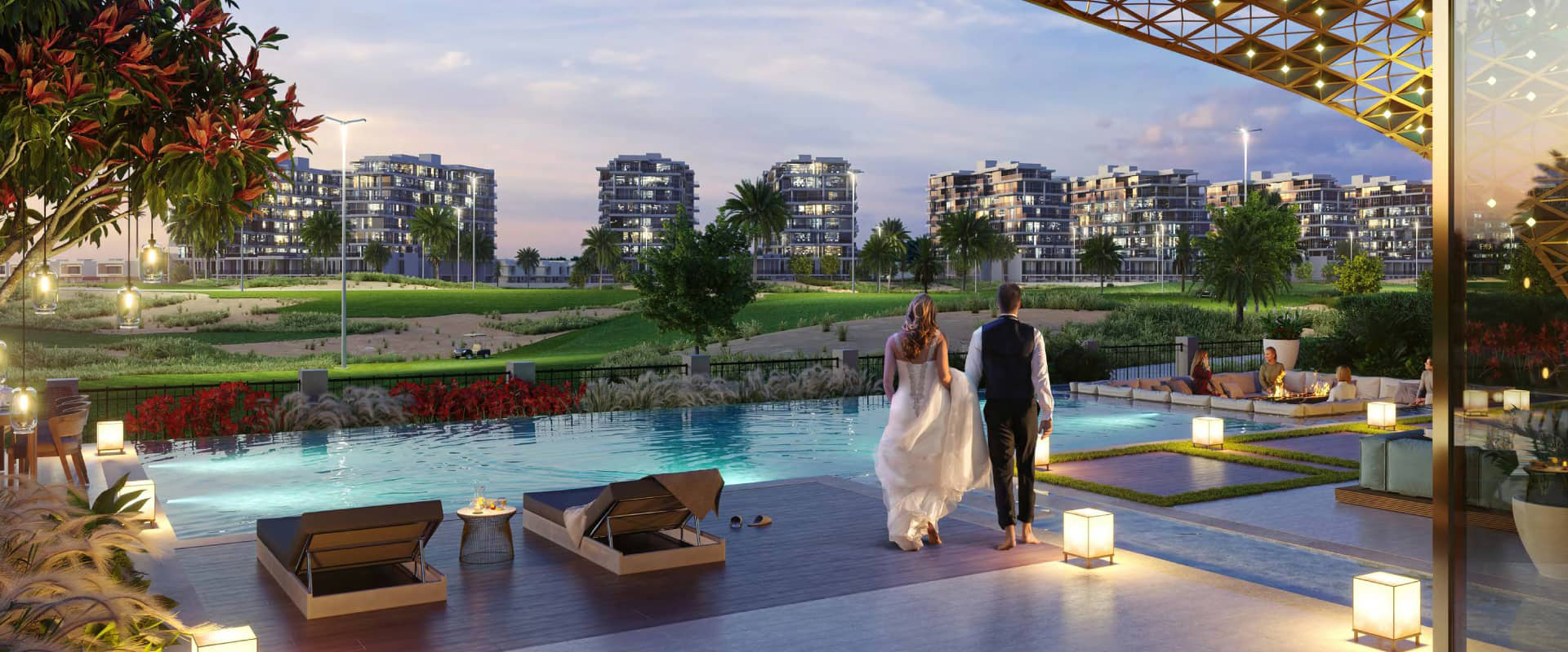 Gems Estate