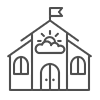  The Crest side