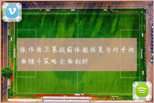 张伟丽卫冕战前体能恢复与对手地面缠斗策略全面剖析