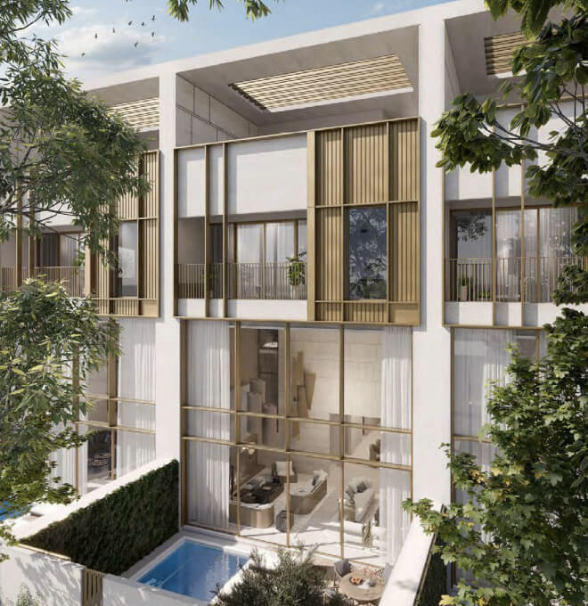 H & J Square Real Estate - MAG PARK