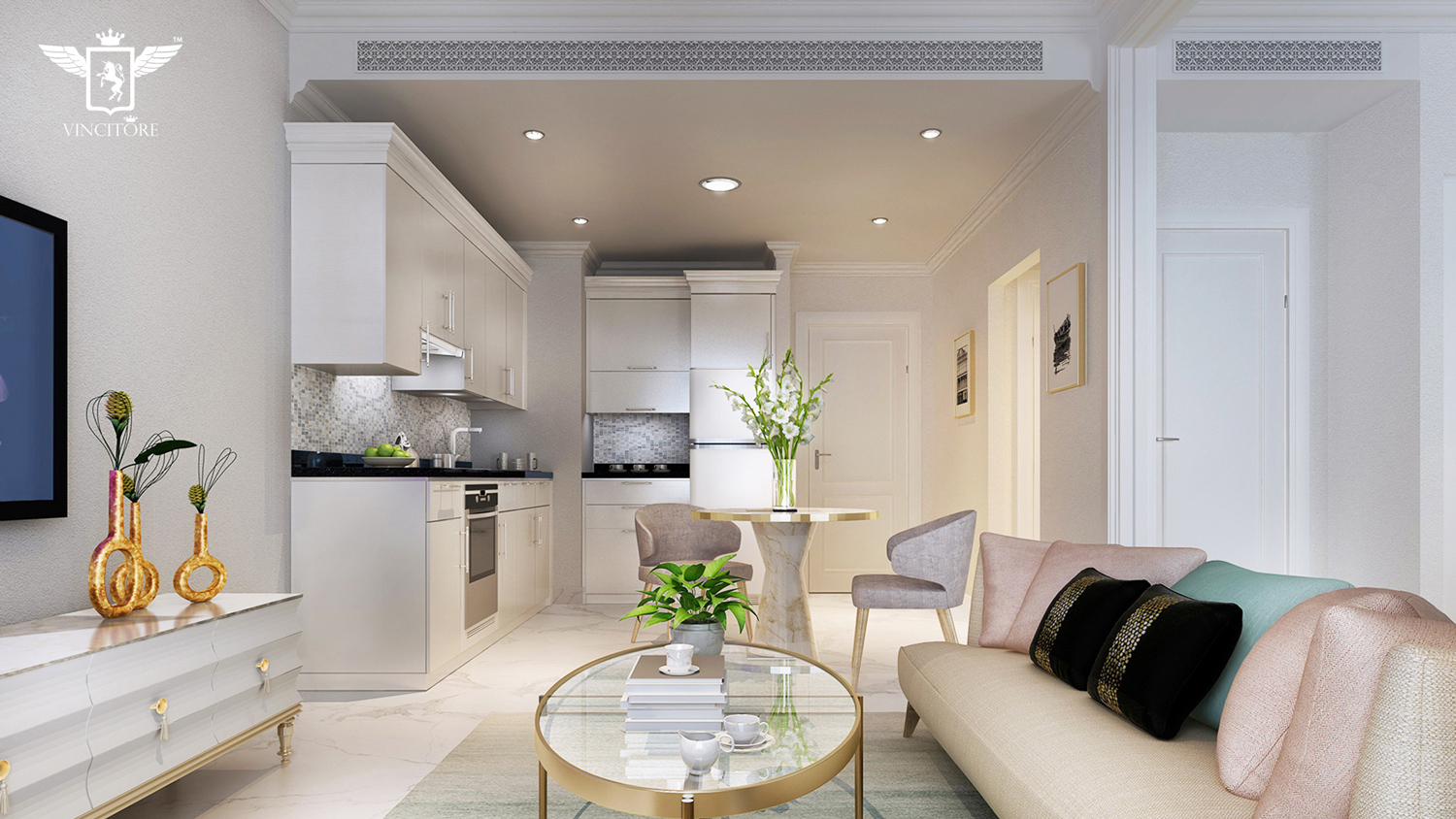Benessere side